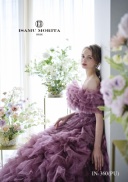 新作カラードレスが入荷しました～♬