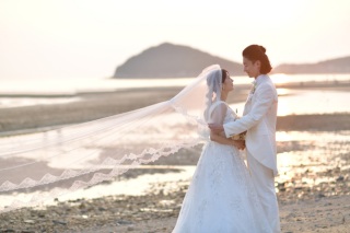 「ジューンブライド」６月に結婚すると幸せになれる？由来や叶えるコツ