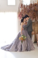 寒さ対策は入念に