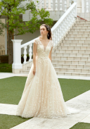 前撮りと結婚式衣装レンタル