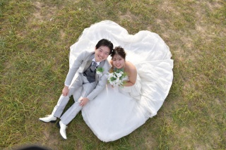 観音寺店でロケーション撮影をしよう！！