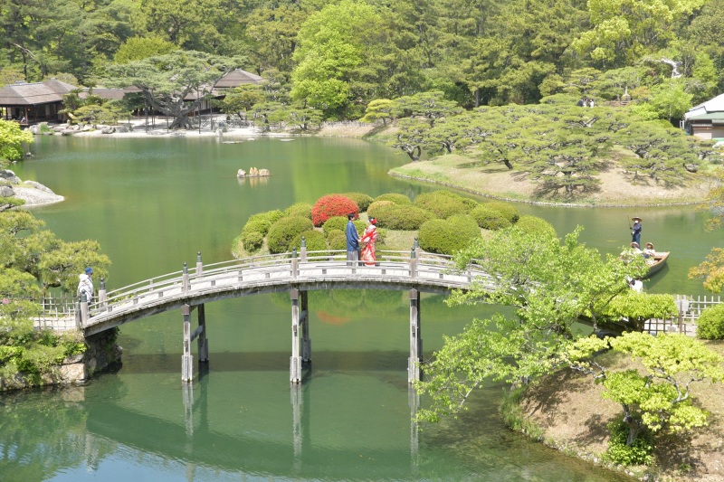 春の魅力とは??