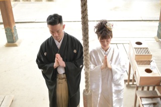 家紋はシンボルマーク