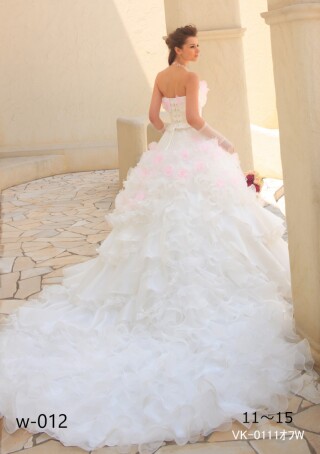 チャペルで撮影がご希望のおふたり