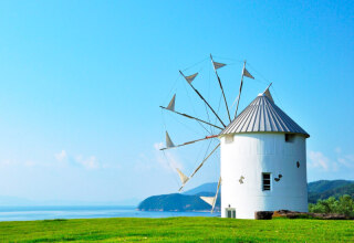 魅力の宝。島プラン。