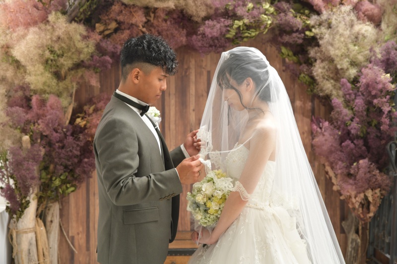 自由に使えることぶきの撮影アイテム