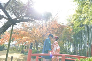 この先の未来へ・・・