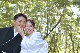 フォトウエディングが注目された理由