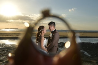 フォトウエディング注目のプランを一挙公開