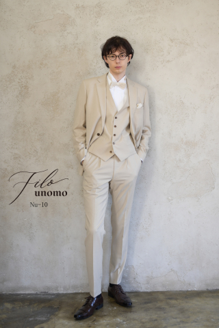 新作タキシード入荷しました！