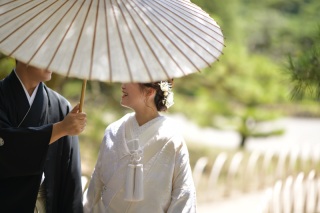 撮影アイテム紹介 ~和装編 ~