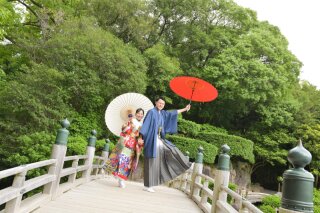 高松店1周年記念☆10月撮影&7月中契約で秋冬プランが￥198,000に!!