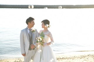 瀬戸内海の美しさ