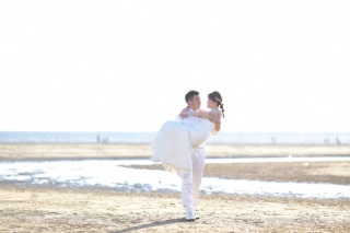 失敗したくないフォトウエディング