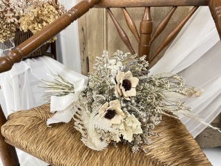 ドライブーケのご紹介