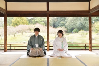 県外の方も安心！大型連休でフォトウェディングをしよう！