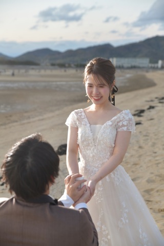 素敵花嫁になるための美容