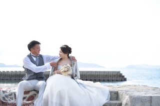 撮影が終わった日はケアが必要