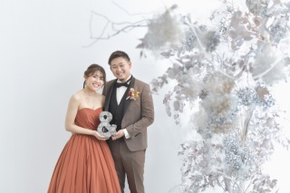 観音寺店のスタジオ