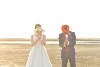 衣装選びのコツとは?