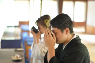 新年明けましておめでとうございます!