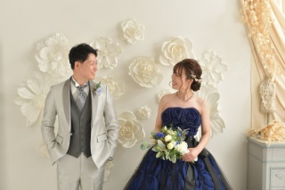 ことぶきの洋装プラン