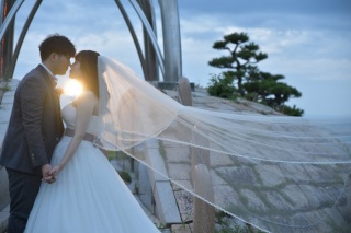 結婚式の前撮りが半額に!?!?