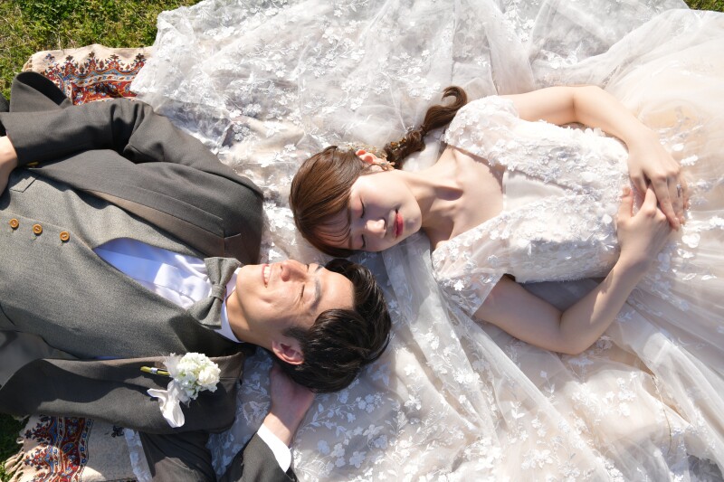 春のまんのう公園素敵でした♡