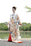 衣裳ページに色打掛が追加されました