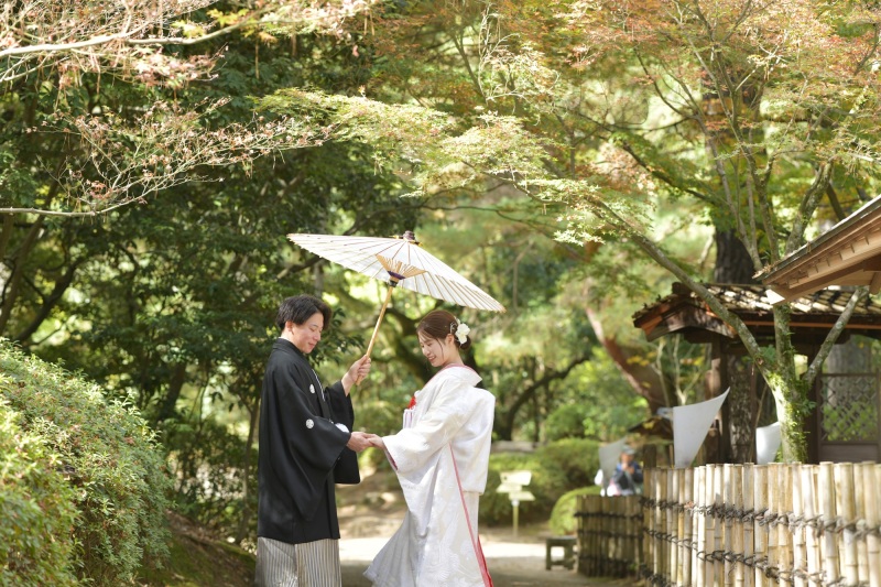 ことぶきの栗林公園プラン