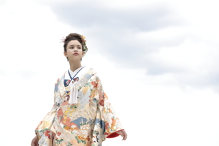 秋にぴったり！色打掛のカラー別紹介