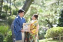 色打掛を選ぶ際のコツ