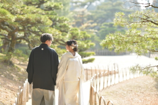 秋の撮影を楽しむには・・・