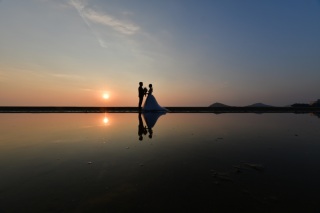 香川県で叶える特別な結婚式前撮り&フォトウエディング