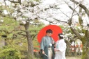 和装の美しさを引き立てるアクセサリー