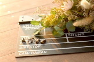 衣装を沢山着たい!!フォトウエディングプラン