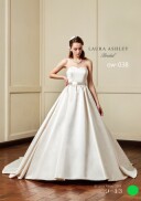 LAURA ASHLEY(ローラアシュレイ) ブライダルの魅力