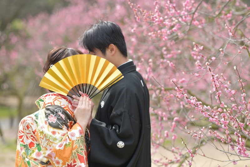 イベントの多い月