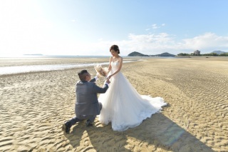 美しい景色を永遠に・・・