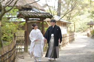 キャンペーンを使って、和装で前撮りをしませんか??