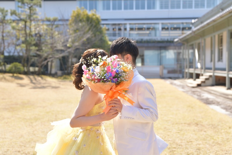 春の撮影にぴったりなアイテムは??