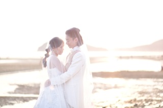 貸衣装店から生まれたフォトスタジオの魅力