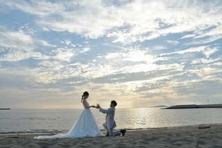 美しい景色を永遠に・・・