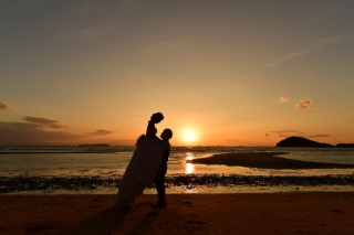 季節別の夕陽の特徴を知ろう