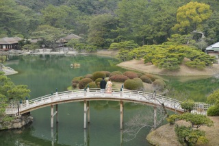 香川のフォトウエディング楽しみ方