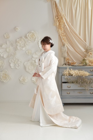 ヘアアレンジした後の髪のお手入れ方法