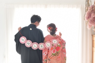 年内撮影にぴったりなプラン