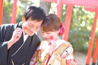 これからの時期にぴったりの紅葉や日本庭園、などに行けるプラン