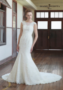 マーメイドドレスの魅力