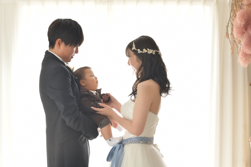パパママ婚って知ってる？？